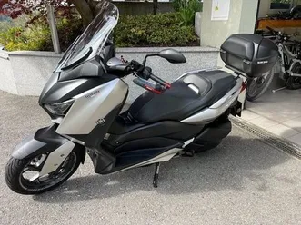 occasion-yamaha-xmax-300