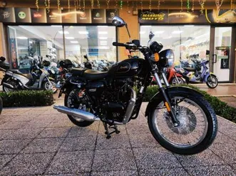 vendo-benelli-imperiale-400-2021-25-nuova-a-guidonia-montecelio-codice-9692382-mot