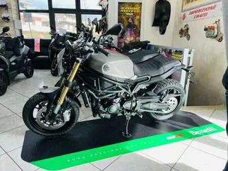 vendo-benelli-leoncino-800-2022-25-nuova-a-guidonia-montecelio-codice-9692377-moto