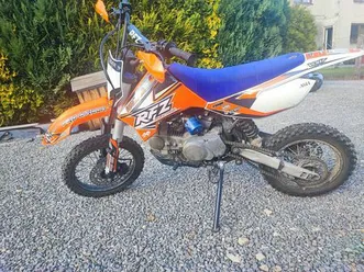 cross-rfz-125-gazelle-pit-bike-rybnik