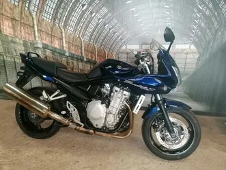 suzuki-gsf1250s-bandit-1a-zustand-mit-gewahrleistung