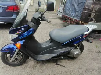 sprzedam-suzuki-epicuro-poj-125-pyrzyce