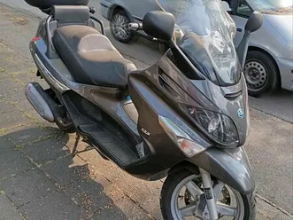 piaggio-x-evo