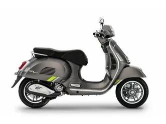 vespa gts 310 supertech