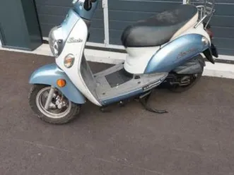 kymco-sento-50-opknapper-loop-of-sloop-geen-kent-scooters-kymco-marktplaats