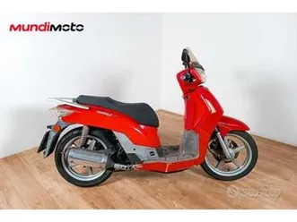 kymco-people-200i-s-2005