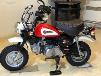 honda-monkey-1995-comme-neuf