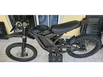 sur-ron light bee x offroad | volltuning | kein tausch