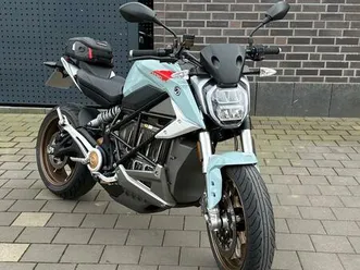 zero sr/f premium charge tank 12kw