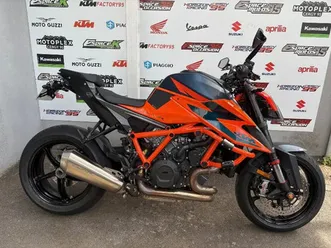 ktm 1290 super duke r 2021