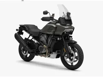 2022 harley-davidson pan america 1250 special ra1250s