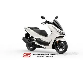 honda pcx 125 abs