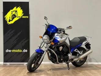 yamaha-bt-1100-bulldog-service-neu-tuv-neu-wenig-km