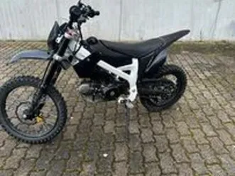 pit bike 125 cc