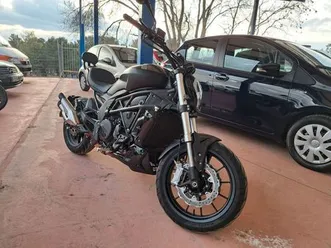 benelli-502-c-cruiser