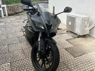 yzf-r125