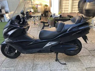 honda-swt-400-abs-entretien-honda