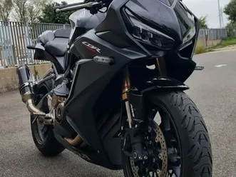 cbr650r
