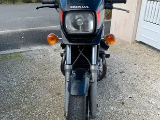 cx-500
