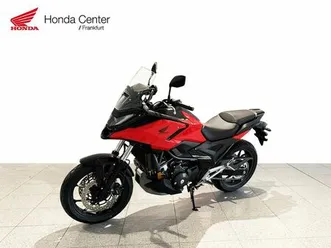 honda nc 750 x