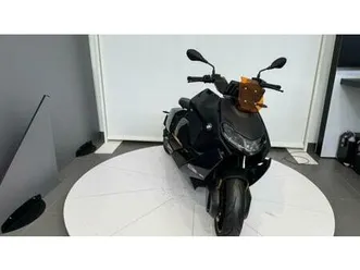 vendo bmw ce 04 (2021 - 25) usata a padova (codice 9692805) - moto.it