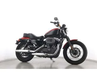 sportster xl 1200 n nightster
