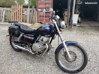 honda-125-rebel-1995