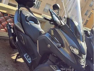 yamaha-300-tricity-full-options-4100-euros-d'accessoires