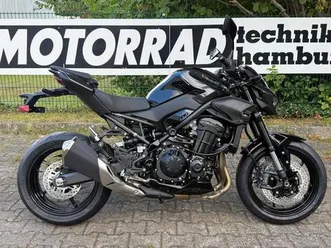 kawasaki z900 z 900 modell 2026 70 kw 35 kw