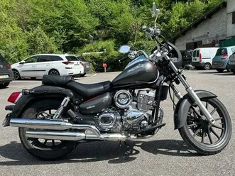 daelim-daystar-custom-125-cc-annee-2014