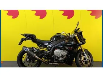 vendo bmw s 1000 r (2014 - 16) usata a sesto calende (codice 9693037) - moto.it