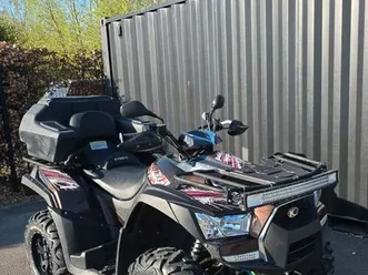 quad-kymco-mxu-550-ex-4x4