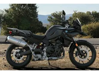 bmw f 800 gs 'tb' + alle pakete + rdc + sos + haupts