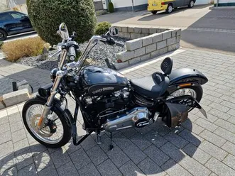 harley-davidson-softail-standart-fxst-jekill-hide-viel-zubehor