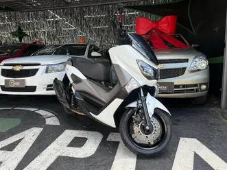 yamaha-nmax-160