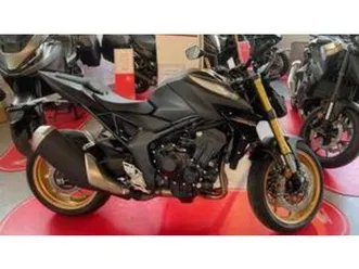 cb 1000 hornet sp (2025)