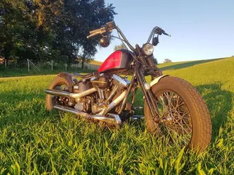 harley-davidson-fxst-softail-evo