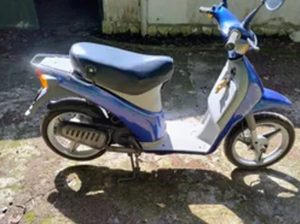 piaggio-free-1992-con-libretto-verde