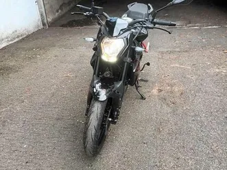 benelli-bn-125-neuve-1170-kms