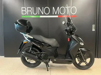 vendo-kymco-agility-150-r16-usata-a-alme'-codice-9692825-moto-it