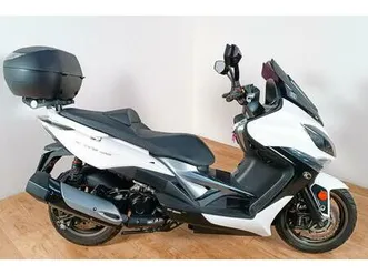 vendo-kymco-xciting-400i-abs-2012-17-usata-a-roma-codice-9594335-moto-it