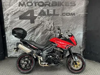 triumph tiger 1050 sport 1050 cc