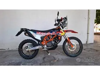 ktm 690 enduro - 2020