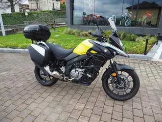 vendo-suzuki-v-strom-650-abs-2017-20-usata-a-gavirate-codice-9692976-moto-it