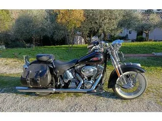 vendo-harley-davidson-1450-heritage-springer-2000-03-flsts-usata-a-firenze-codice-9