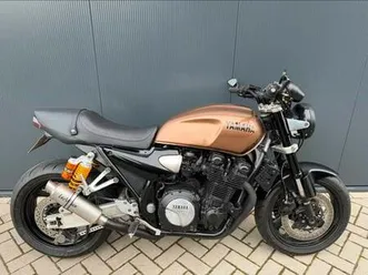 yamaha-xjr-1300-2001-125pk-scrambler-caferacer-tracker-motoren-yamaha-marktplaats