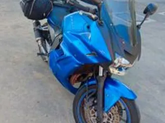 kawasaki z 750 - 2005