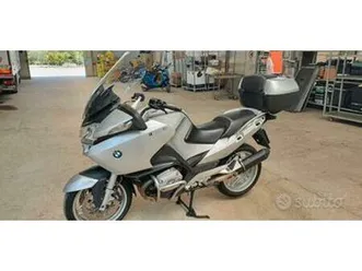 bmw r 1200 rt - 2007