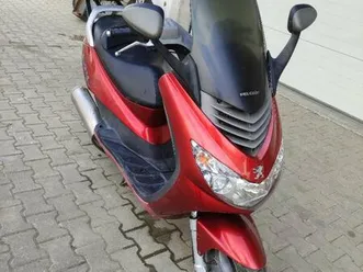 peugeot-elystar-roller-150-reparaturbedurftig