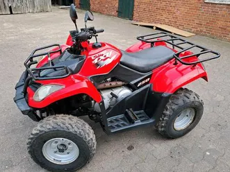 quad-kymco-mxu-250